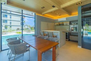 Cais Eco #110 - Resort Beira Mar by Carpediem - 3