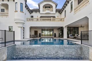 Private 10 BR Haven in Orlando6544 - 5