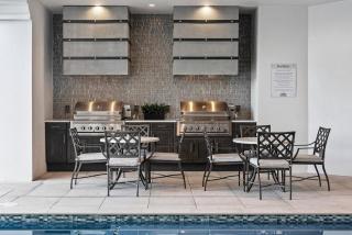 Private 10 BR Haven in Orlando6544 - 3