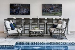 Private 10 BR Haven in Orlando6544 - Kissimmee - 2
