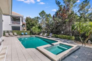 Elegant 9 Bedroom Estate in Orlando6545 - 1