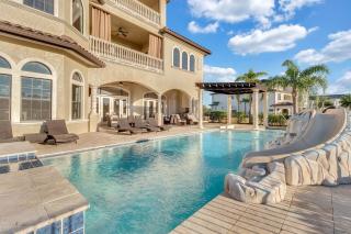 Dream Vacation Home in Orlando6546 - Kissimmee - 9