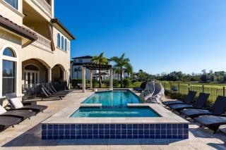 Dream Vacation Home in Orlando6546 - Kissimmee - 4