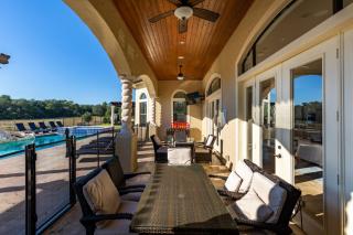 Dream Vacation Home in Orlando6546 - Kissimmee - 5