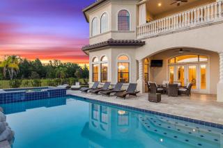 Dream Vacation Home in Orlando6546 - Kissimmee - 3