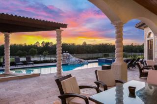 Dream Vacation Home in Orlando6546 - 1