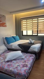 Susana's Baguio Baguio Condotel 5F10m3 - 5