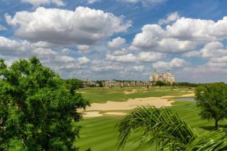 Luxury 7 Bedroom Villa in Orlando6550 - 5