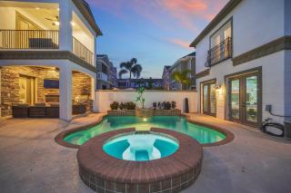 Luxury 7 Bedroom Villa in Orlando6550 - 6