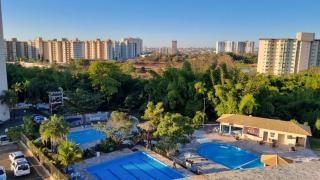 Golden Dolphin Express - Caldas Novas - 7