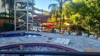 Golden Dolphin Express - Caldas Novas - 5