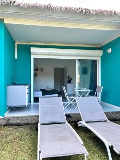 La Bulle de Maloma - Cocon pour Duo, Plage à 2 min - 6