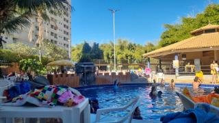 Golden Dolphin Express - Caldas Novas - 3