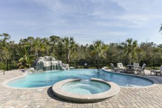 Stunning Orlando Villa with 11 Bedrooms6541 - 7