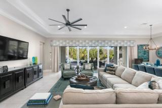 Stunning Orlando Villa with 11 Bedrooms6541 - 2