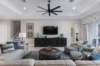 Stunning Orlando Villa with 11 Bedrooms6541 - 1