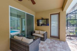 Stunning Orlando Retreat for Large Groups6552 - Kissimmee - 4