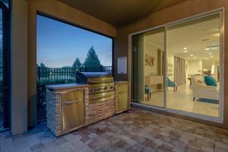 Stunning Orlando Retreat for Large Groups6552 - Kissimmee - 3