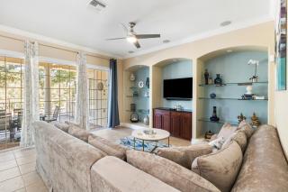 Tranquil Retreat in the Heart of Orlando6548 - 8