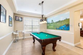 Tranquil Retreat in the Heart of Orlando6548 - 7