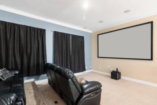 Tranquil Retreat in the Heart of Orlando6548 - 6