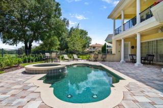 Tranquil Retreat in the Heart of Orlando6548 - 1