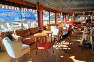 Hotel Perdrix - Super Besse - 6