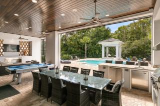 Spectacular Orlando Villa - 8 Bedrooms6558 - 9