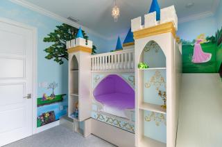 Luxurious 7 Bedroom Villa in Magical Orlando6553 - Kissimmee - 7
