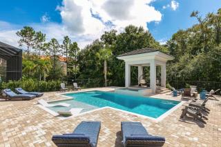 Spectacular Orlando Villa - 8 Bedrooms6558 - 6