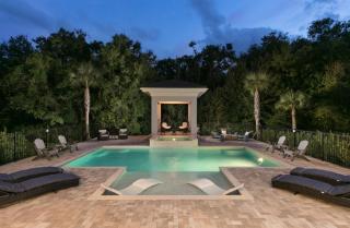 Spectacular Orlando Villa - 8 Bedrooms6558 - 1