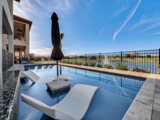 Luxurious 8 Bedroom Villa in Orlando6554 - 4