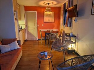 Apartment Villa Francia-6 by Interhome - Cannes - 8