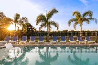 Stunning Dream Villa in Orlando Oasis6560 - Kissimmee - 6