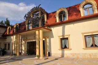 Kryształowy Pałacyk - Kozienice - 2