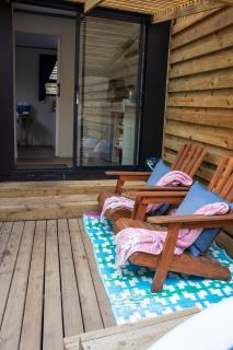 The Forest Dome Tsitsikamma - 2