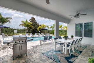 Enchanting Retreat in the Heart of Orlando6566 - 8