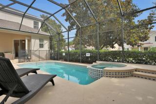 Paradise Found: Charming 5 Bedroom Villa6564 - Kissimmee - 9