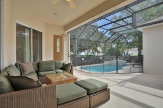 Paradise Found: Charming 5 Bedroom Villa6564 - Kissimmee - 7