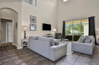 Paradise Found: Charming 5 Bedroom Villa6564 - Kissimmee - 4
