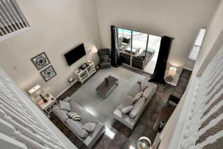 Paradise Found: Charming 5 Bedroom Villa6564 - Kissimmee - 2