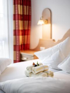 Hotel Garni Europa - Sankt Anton am Arlberg - 4