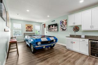 Spectacular 9 BR Oasis in Orlando6569 - Kissimmee - 8