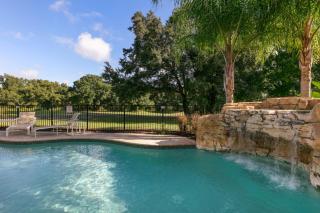 Ultimate Luxury Retreat in Orlando6559 - Kissimmee - 9