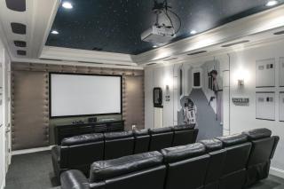 Ultimate Luxury Retreat in Orlando6559 - Kissimmee - 7