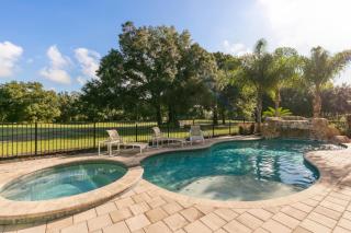 Ultimate Luxury Retreat in Orlando6559 - Kissimmee - 1