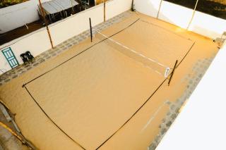 Pousada La Grécia - 1