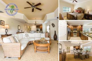 Orlando Oasis: 3 Bedroom Condo Retreat6563 - Kissimmee - 0