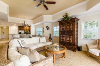 Orlando Oasis: 3 Bedroom Condo Retreat6563 - Kissimmee - 6