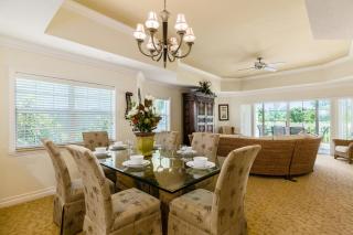 Orlando Oasis: 3 Bedroom Condo Retreat6563 - 2